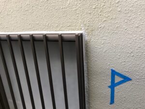 東京都大田区　東嶺町住宅　シーリング工事