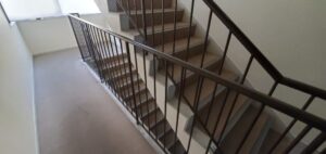 東京都杉並区　東高円寺Ｓハウス　塗装改修工事