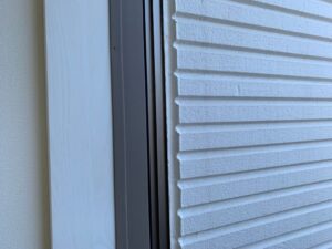 東京都中野区　グランドＥ　塗装工事