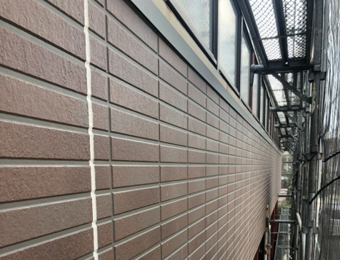 東京都調布市　Mマンション　改装工事②