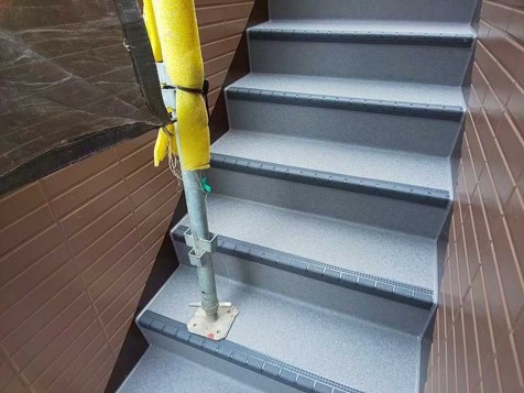 東京都調布市　Mマンション　改装工事③